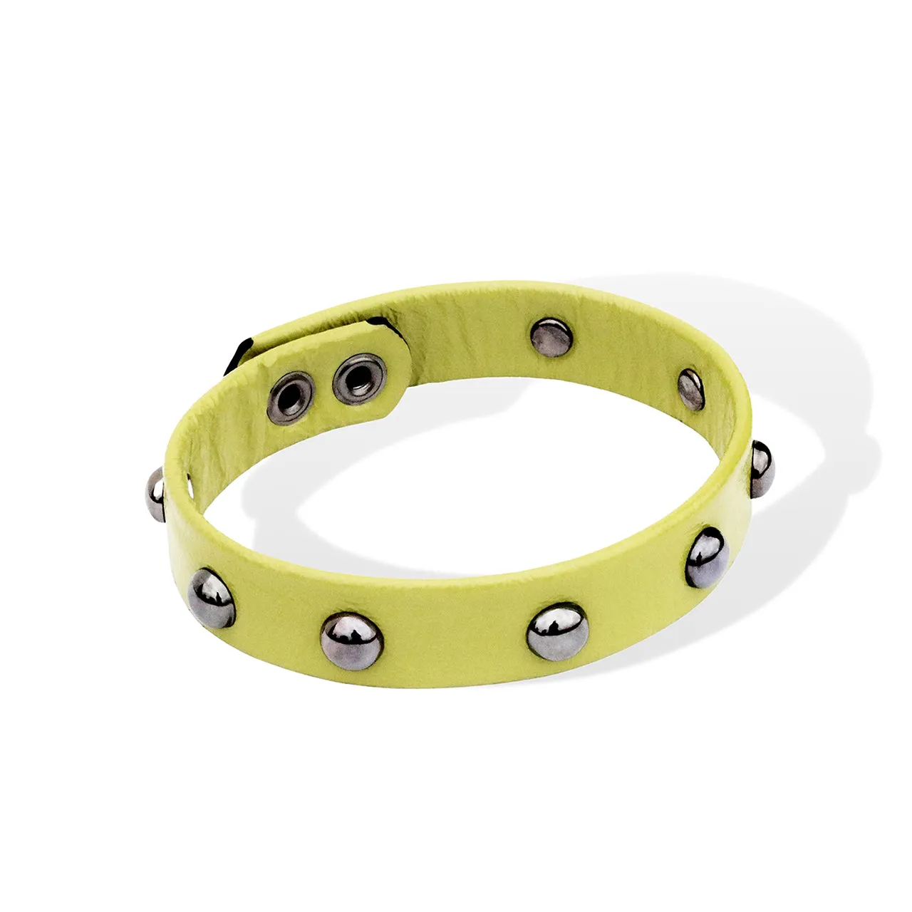 Lime Choker Kolye II