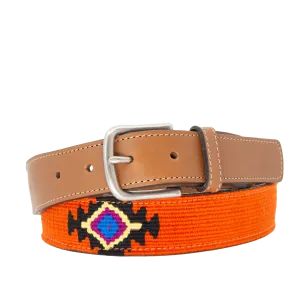 Limited Edition: Alto Woven Belt