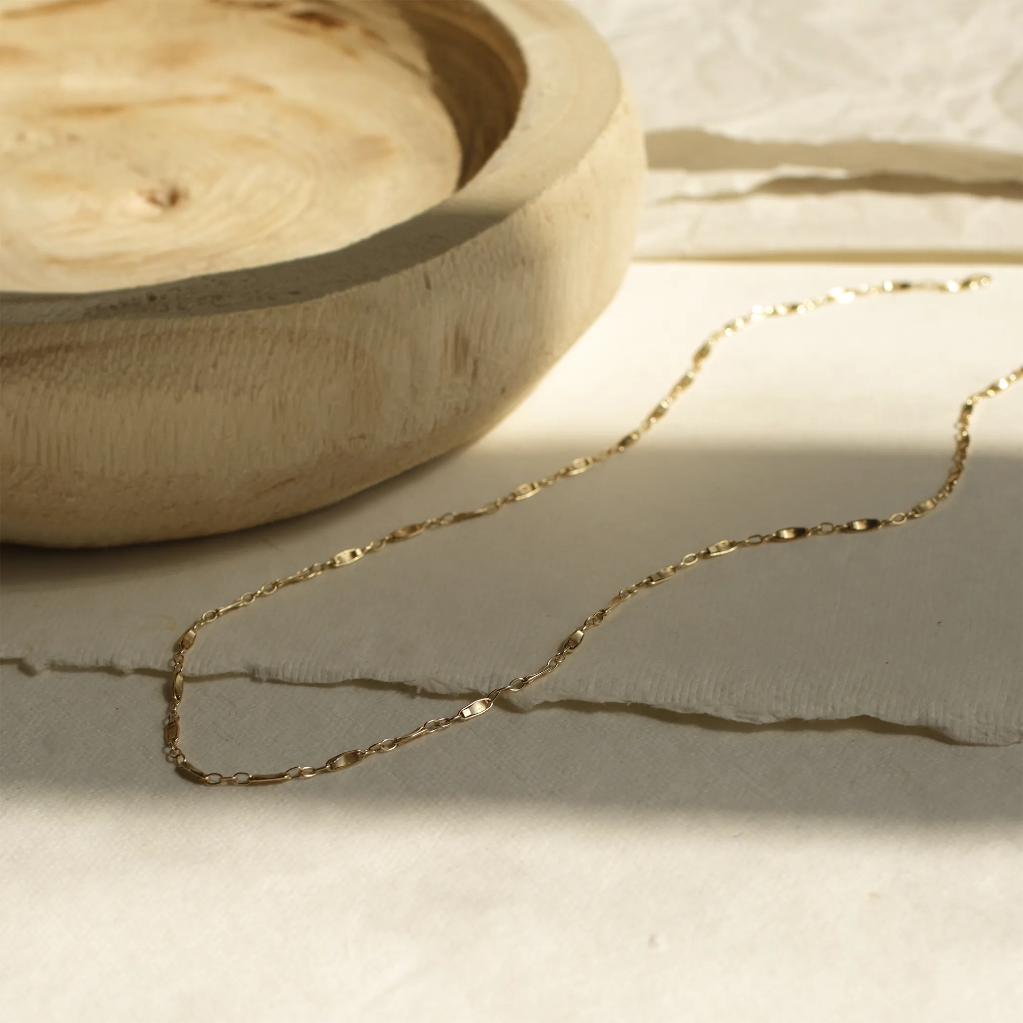 Lina Necklace
