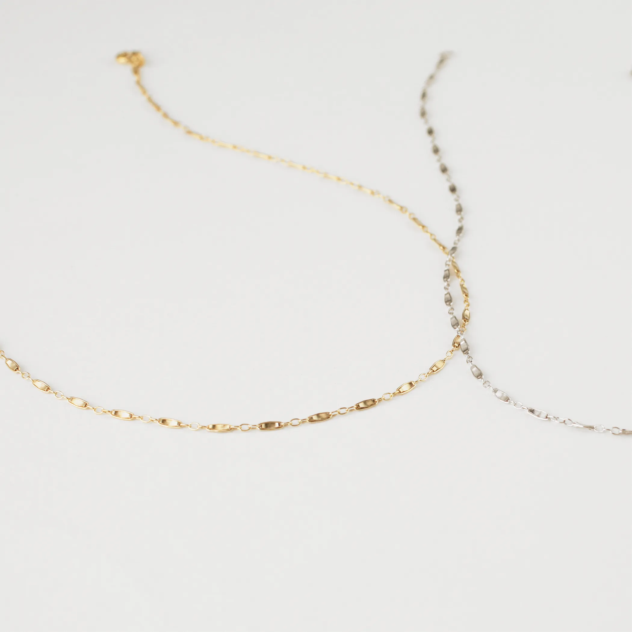 Lina Necklace