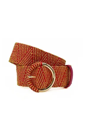 Linda Belt - Coral