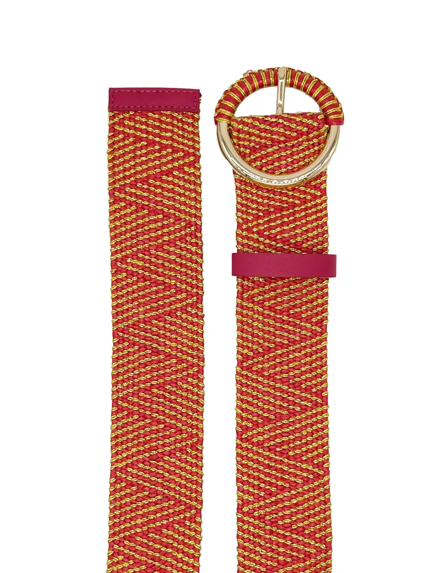 Linda Belt - Coral