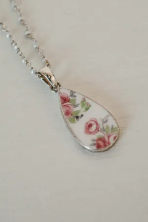 Little Ivy Necklace
