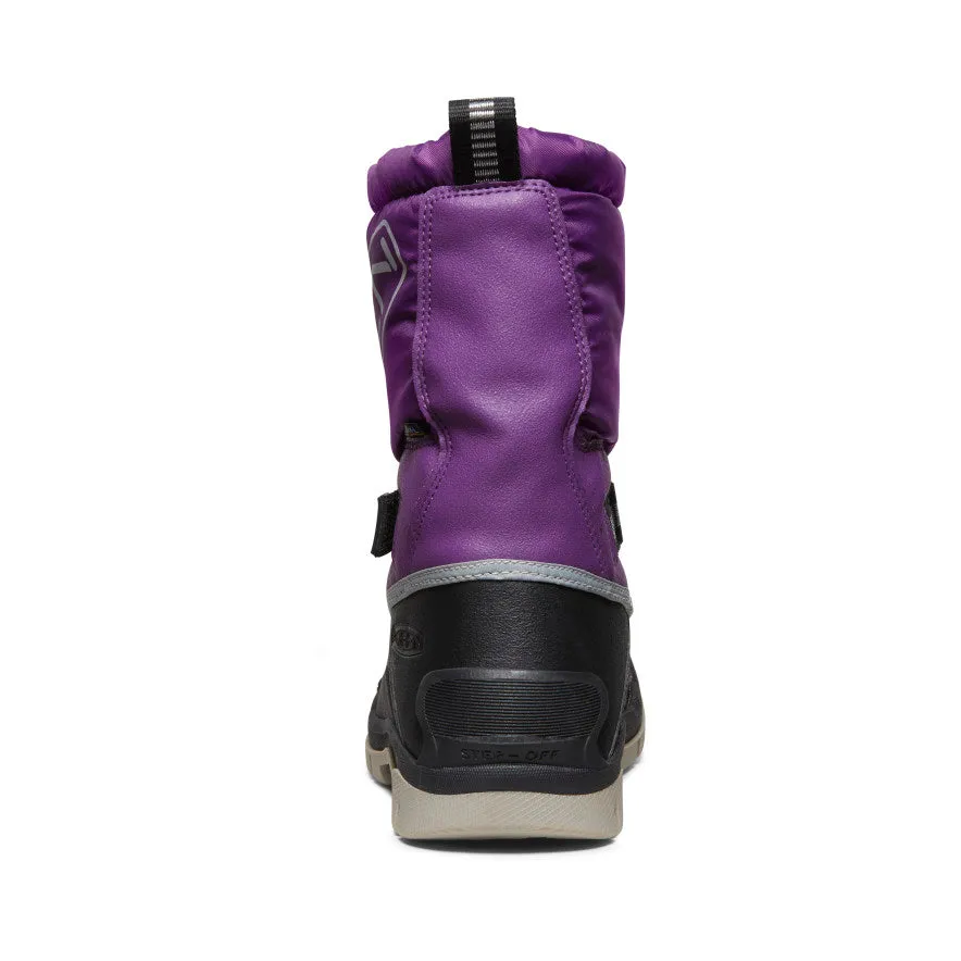 Little Kids' Snow Troll Waterproof Boot