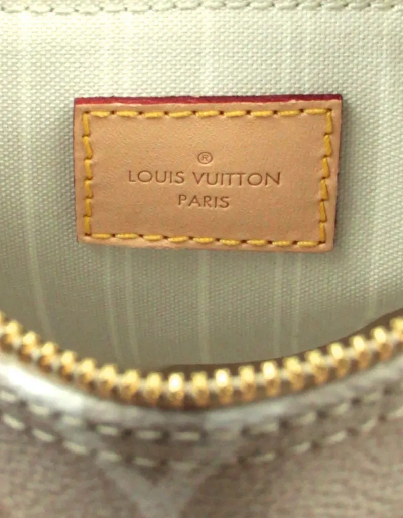 Louis Vuitton Brume Monogram Giant By The Pool Speedy Bandouliere 25 Bag