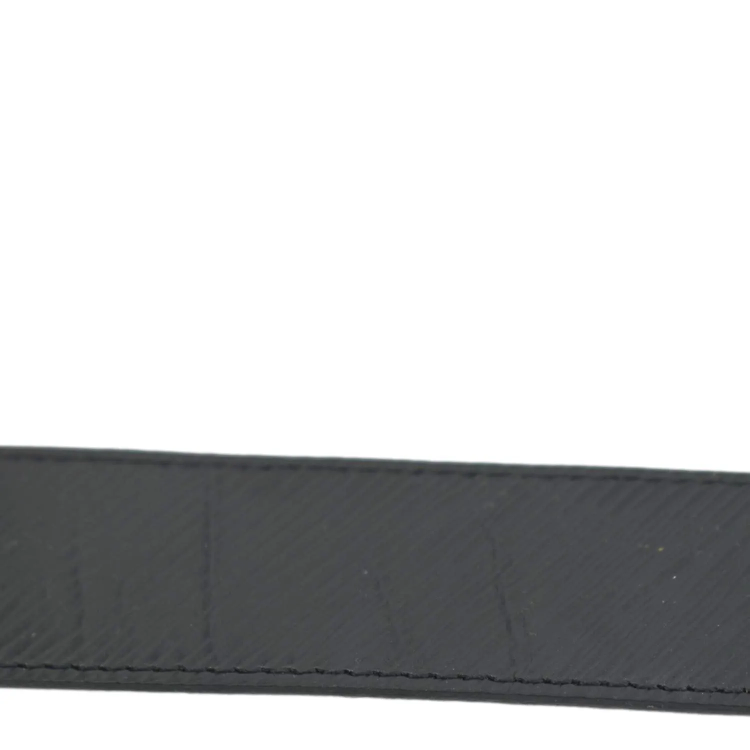 LOUIS VUITTON Monogram Canvas Circle Reversible Belt Brown Size 80/32