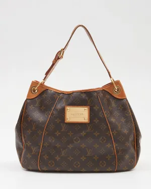 Louis Vuitton Monogram Galliera PM Shoulder Bag