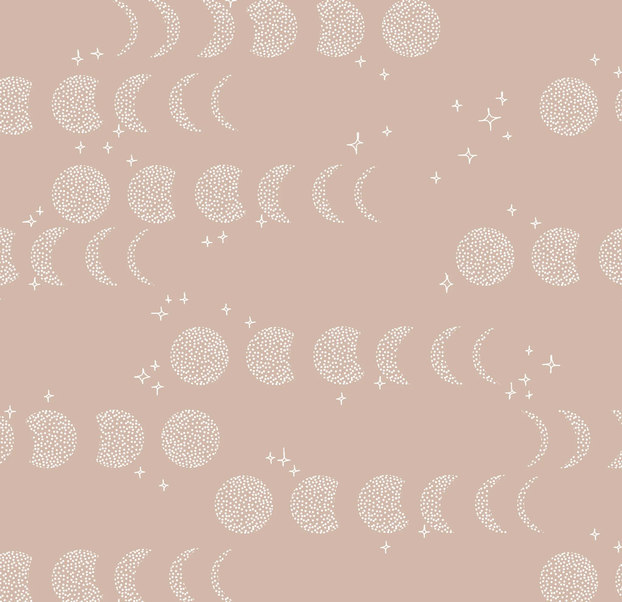 Luna Biscuit Mini Wet Bag