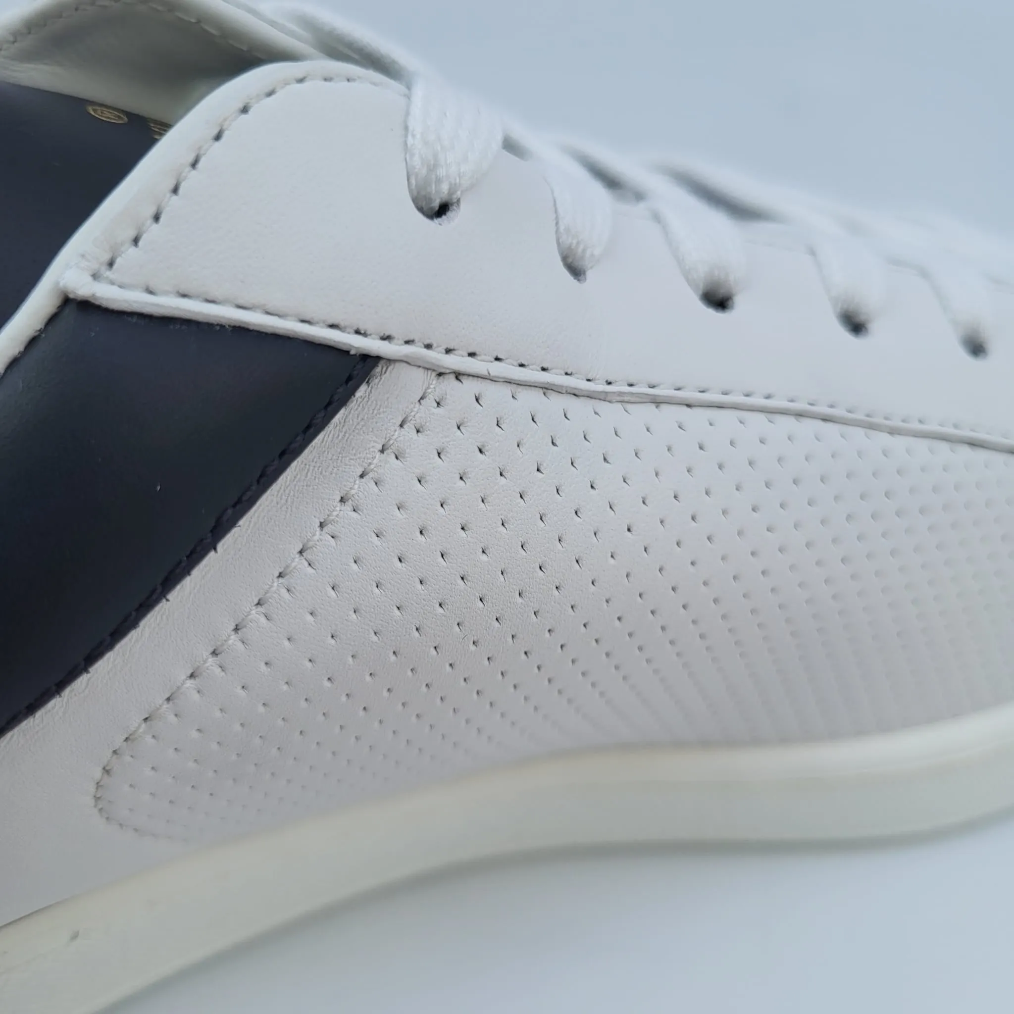 Luxembourg Sneaker