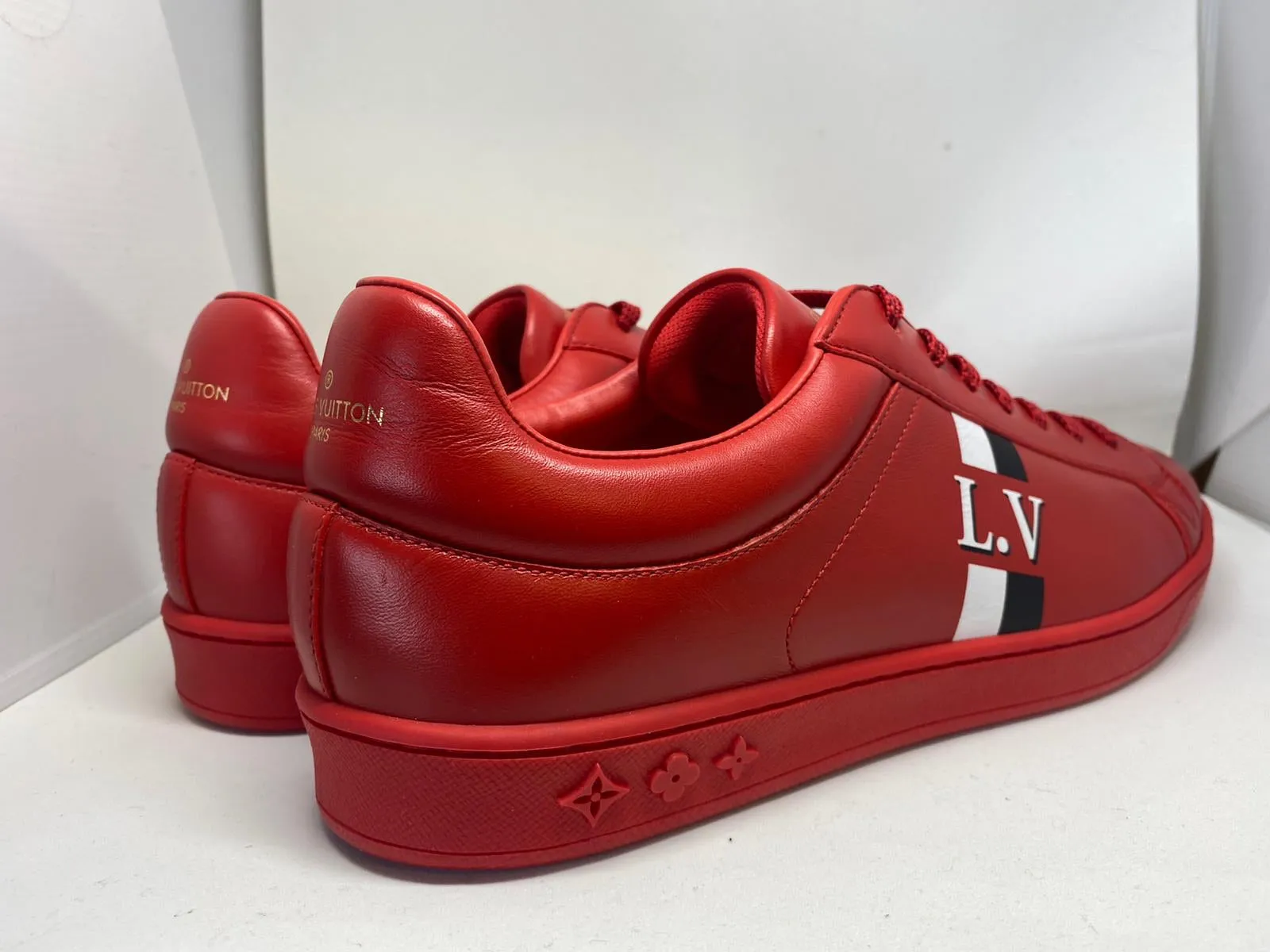 Luxembourg Sneaker
