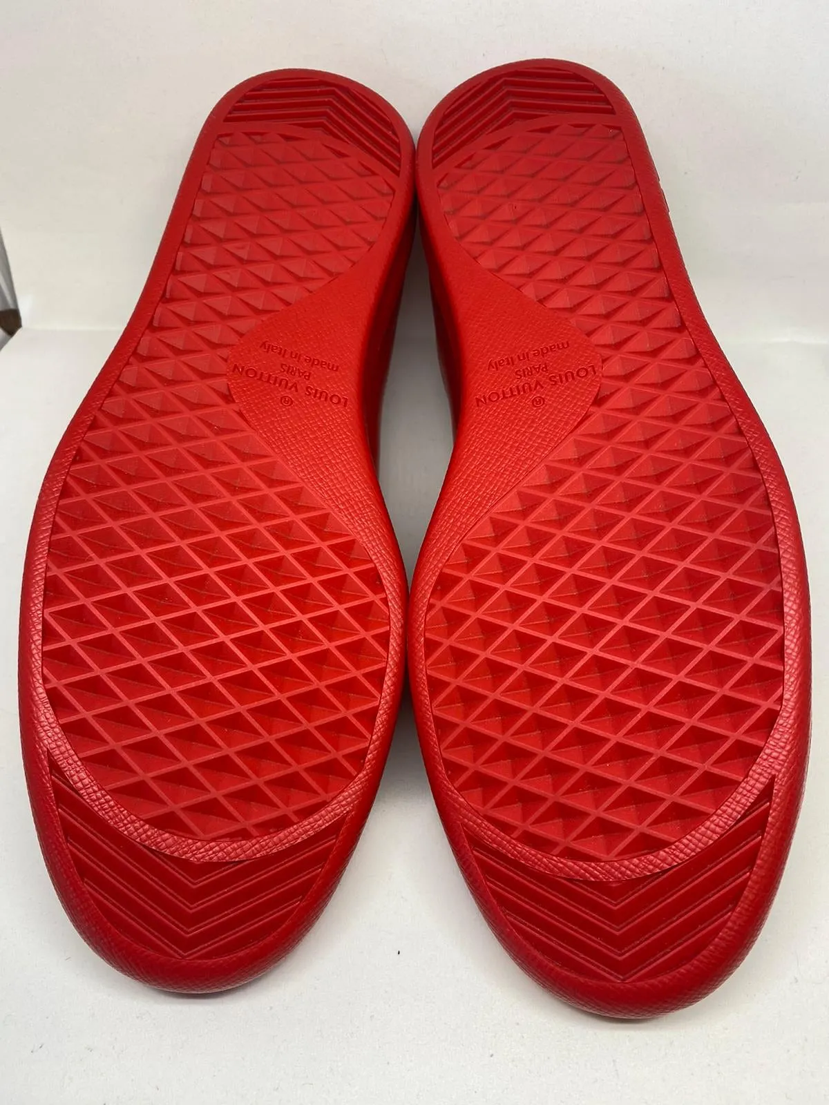 Luxembourg Sneaker