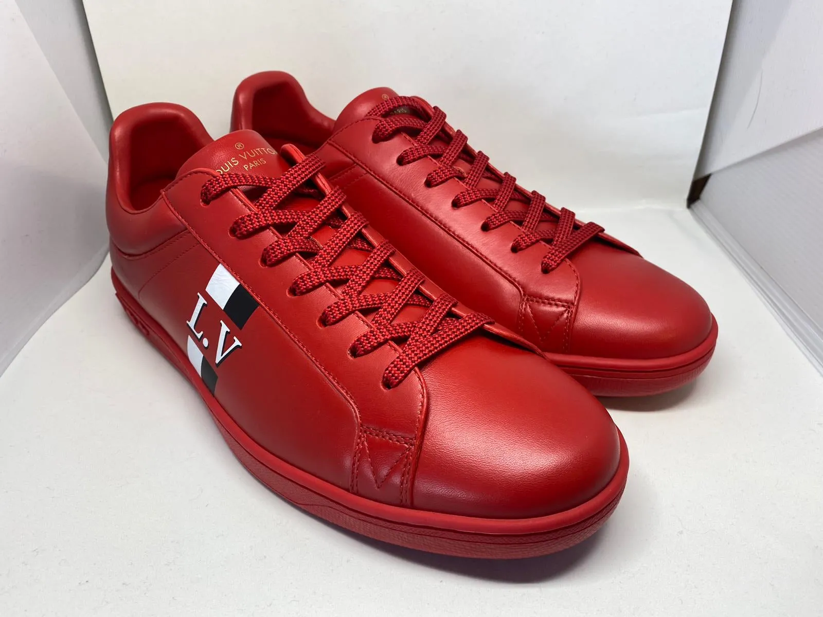 Luxembourg Sneaker