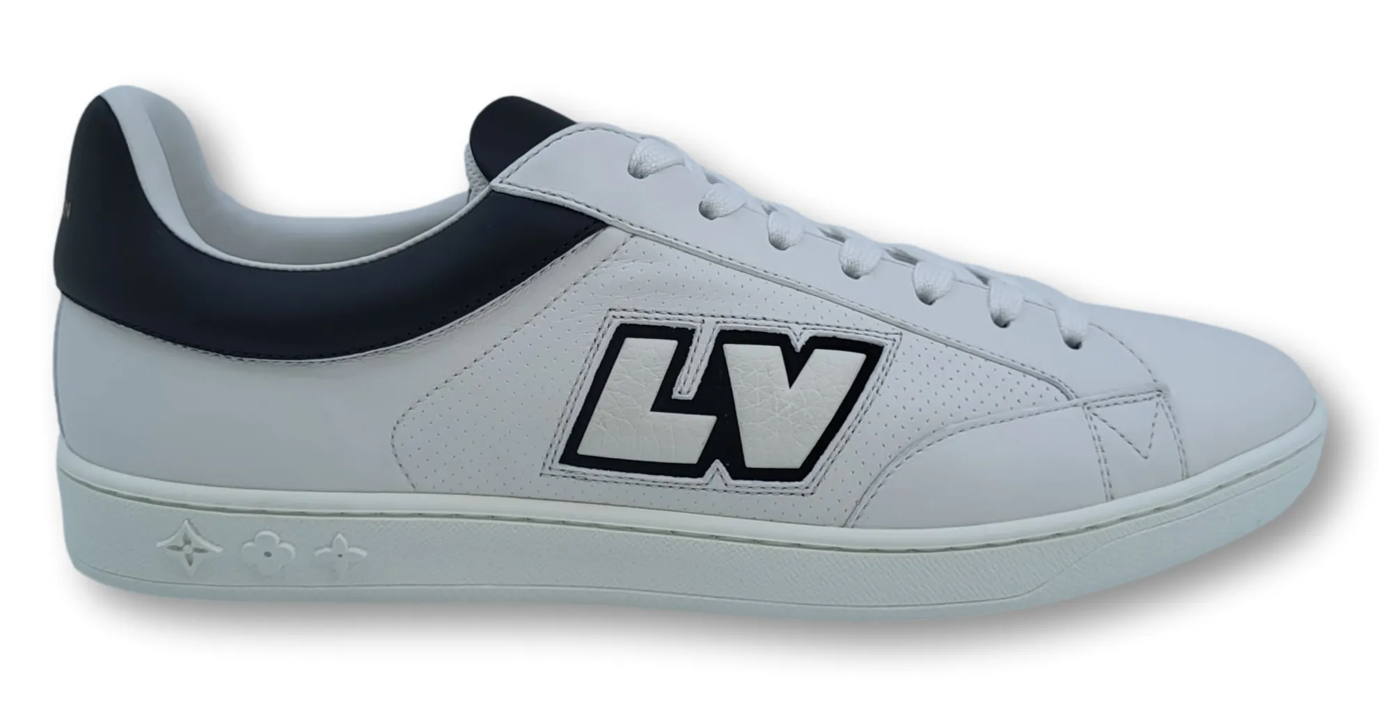 Luxembourg Sneaker