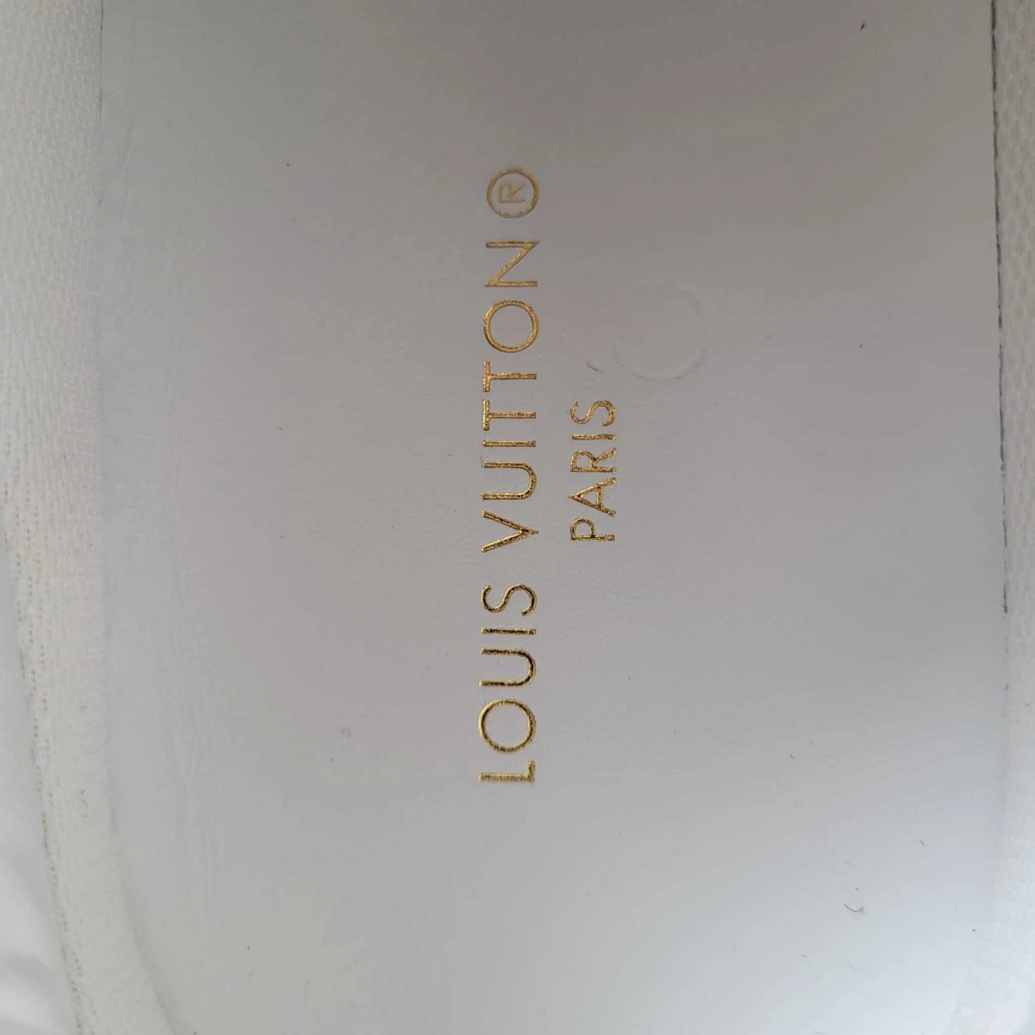 Luxembourg Sneaker