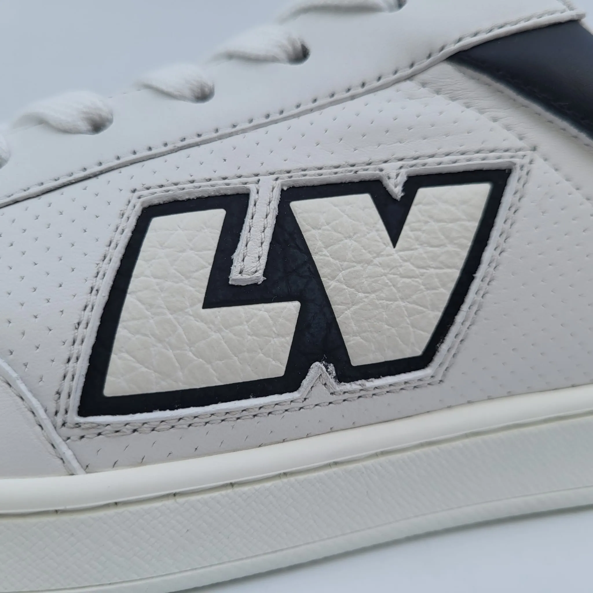 Luxembourg Sneaker