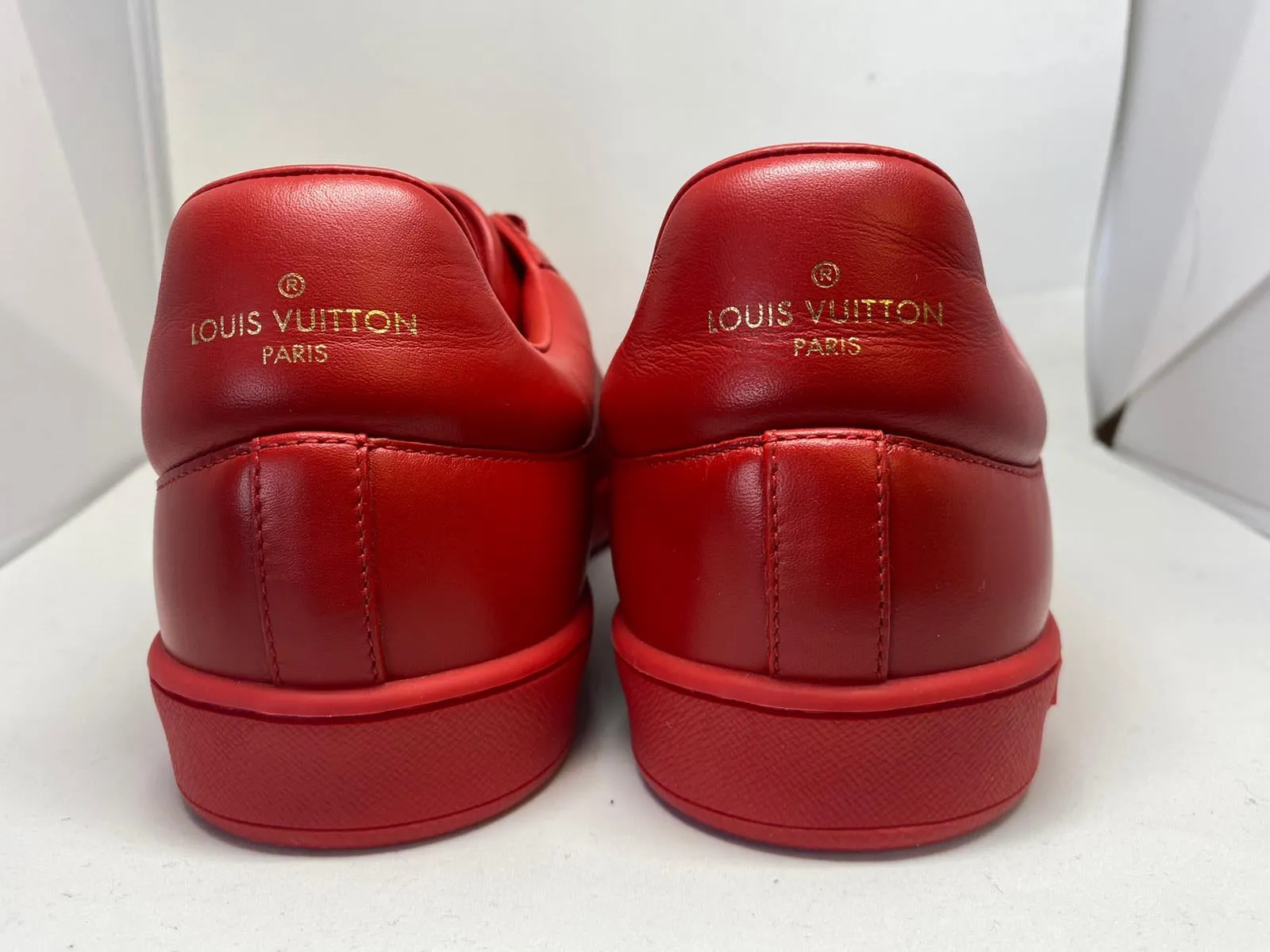 Luxembourg Sneaker
