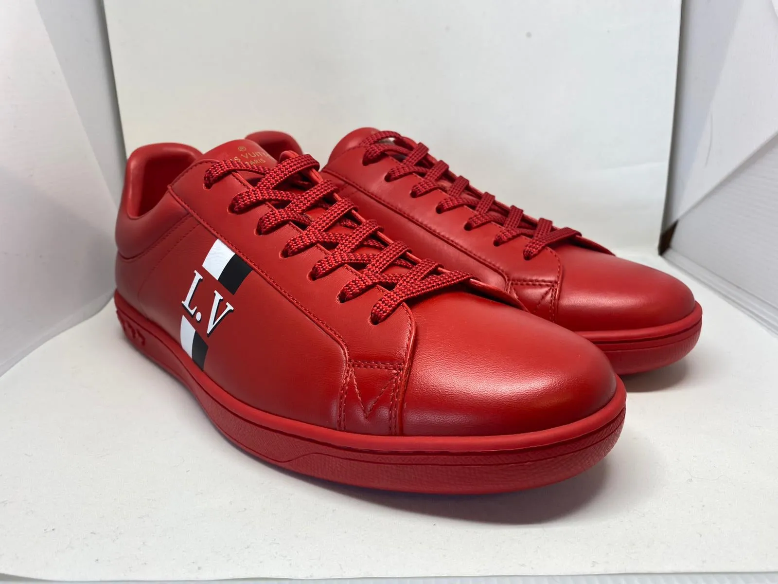 Luxembourg Sneaker