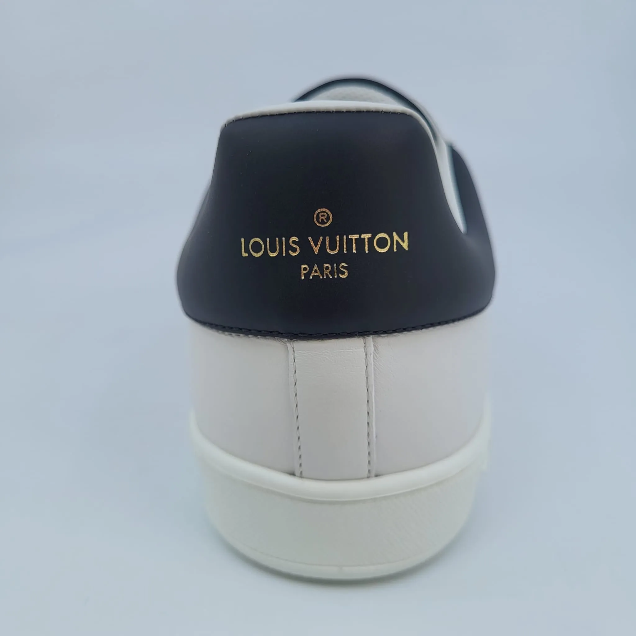 Luxembourg Sneaker
