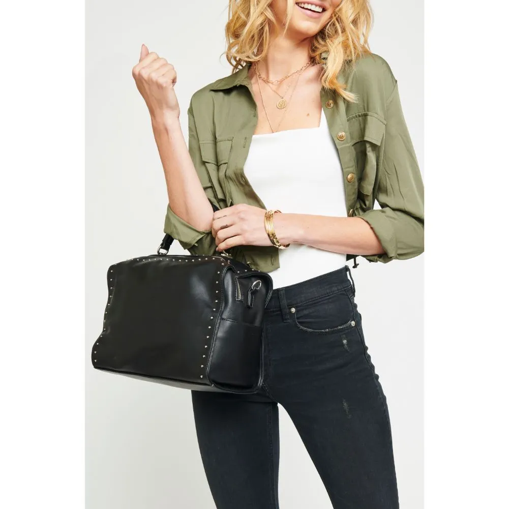 Madden Satchel