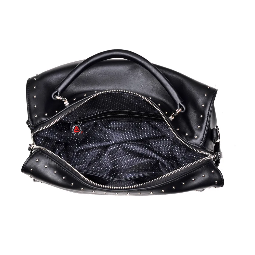 Madden Satchel