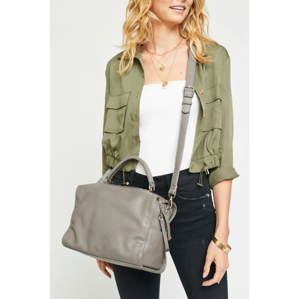 Madden Satchel