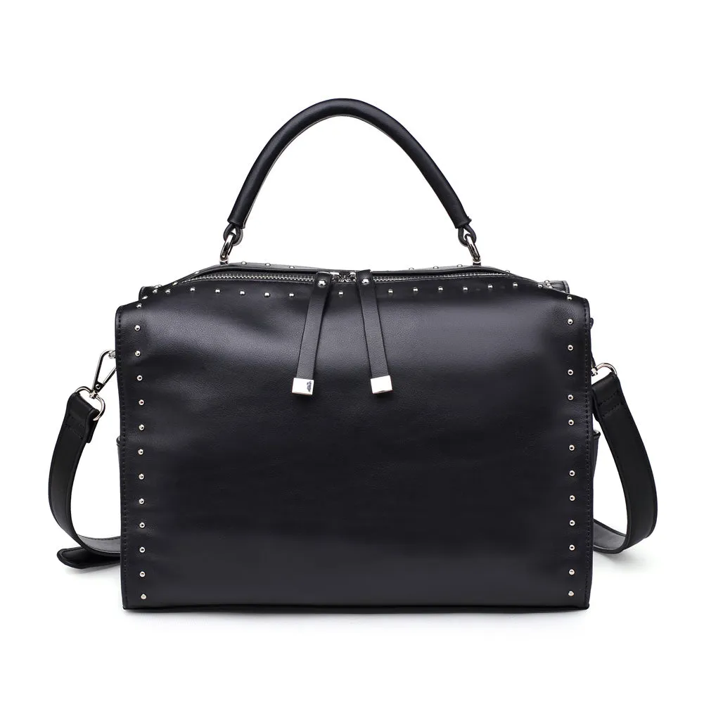 Madden Satchel