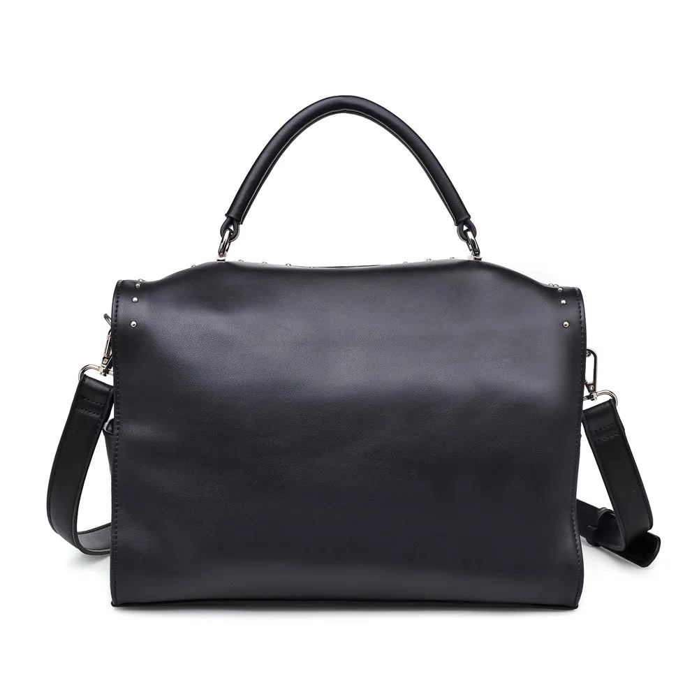 Madden Satchel