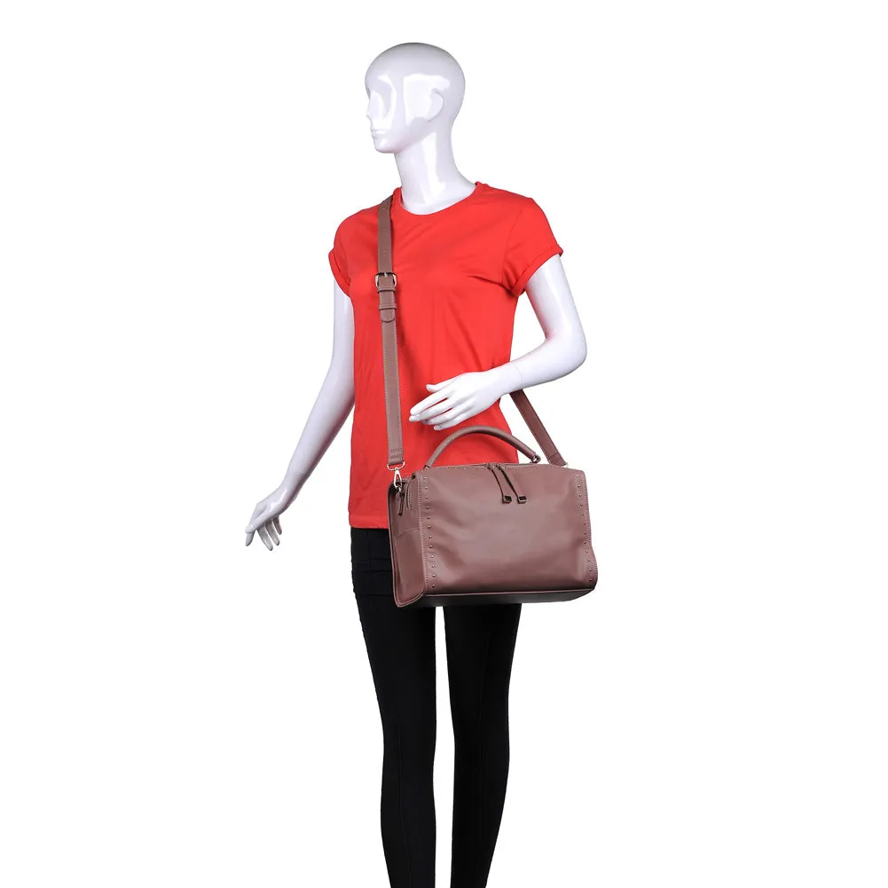 Madden Satchel