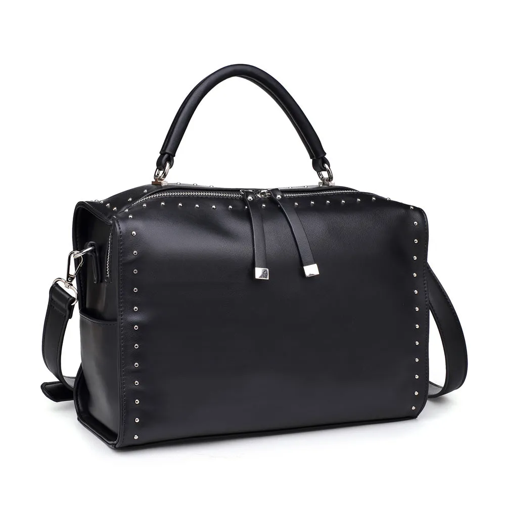 Madden Satchel