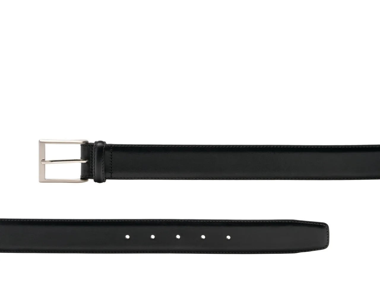 Magnanni Viento Belt - Black
