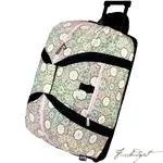 Majestic Rolling Duffel Bag