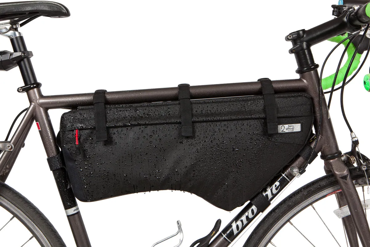 Mamquam Frame Bag - L/XL (6 L)
