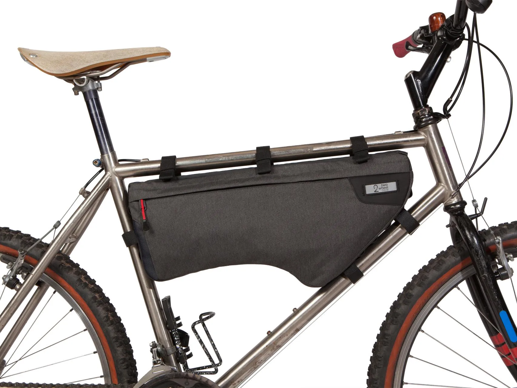 Mamquam Frame Bag - L/XL (6 L)