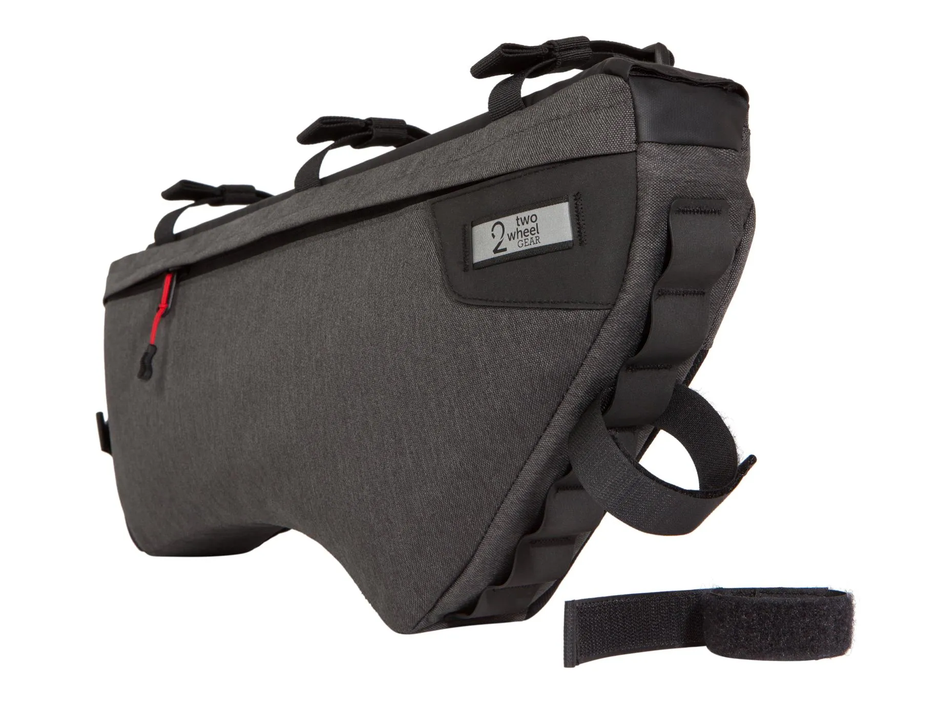 Mamquam Frame Bag - L/XL (6 L)
