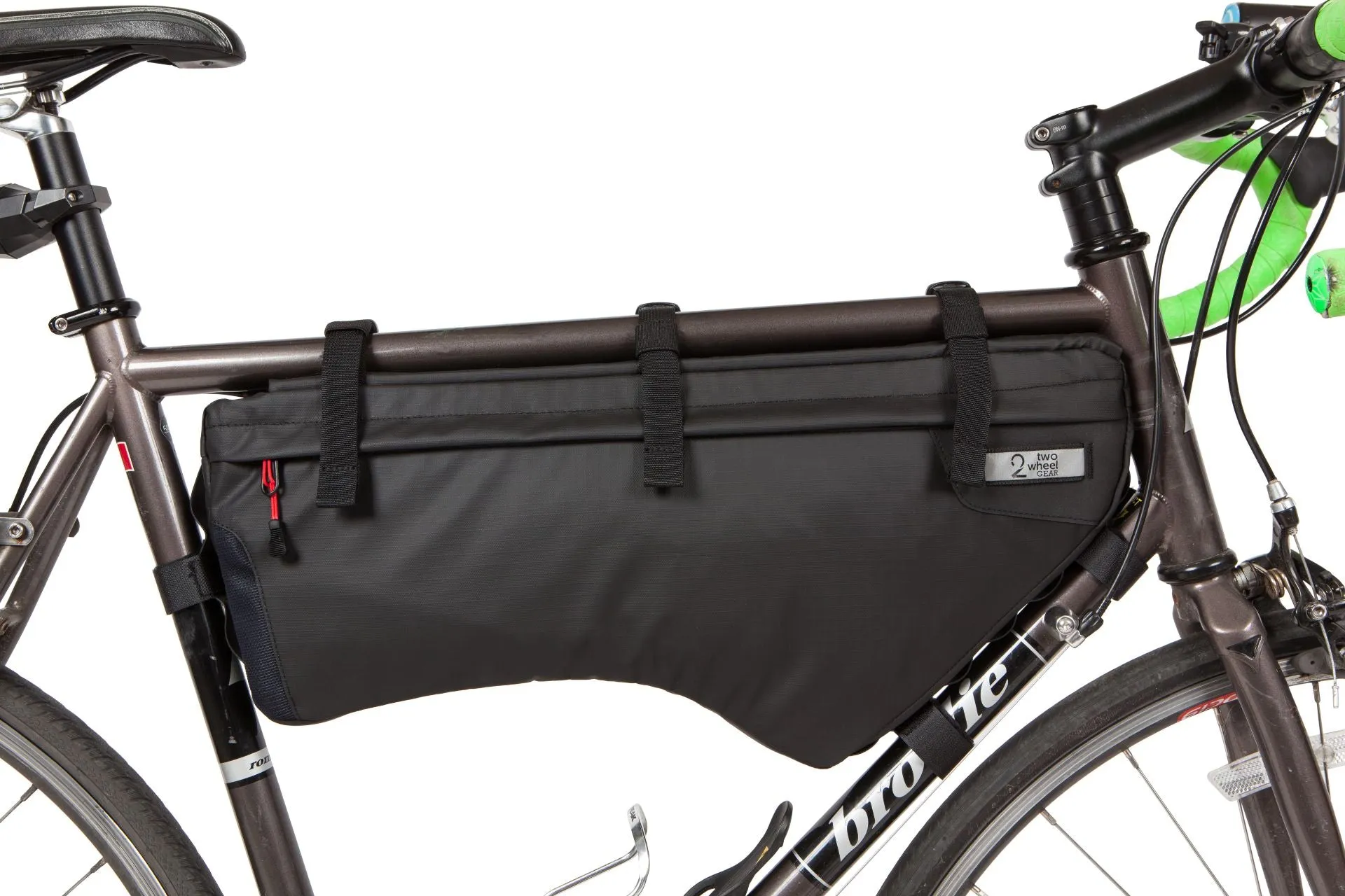 Mamquam Frame Bag - L/XL (6 L)