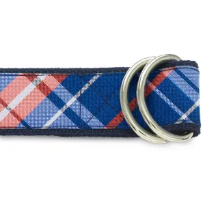 Mansfield Horizon - D-Ring Belts