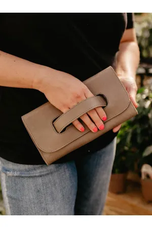 Mare Handle Clutch
