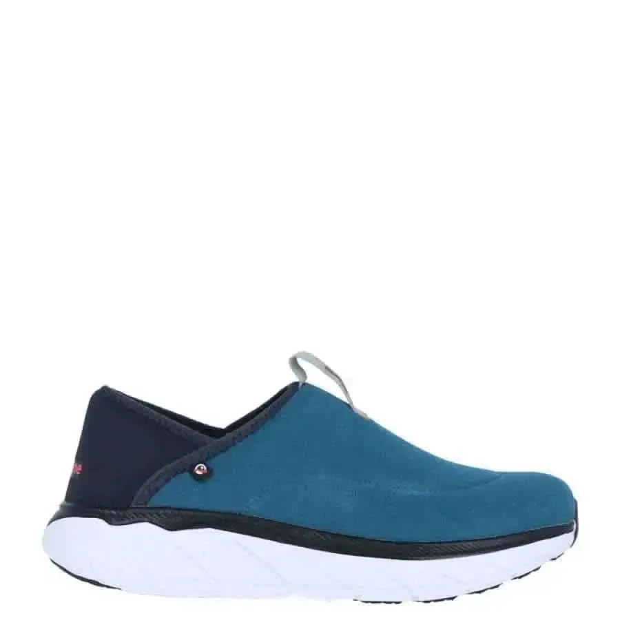 Mares Men Sneakers in Grey - Slip-On Sporty Design