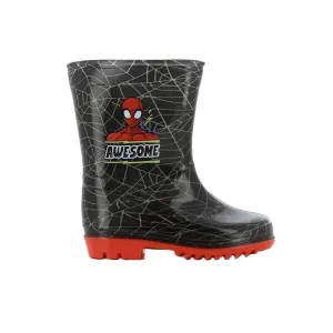 Marvel Spider-Man Rain Boots
