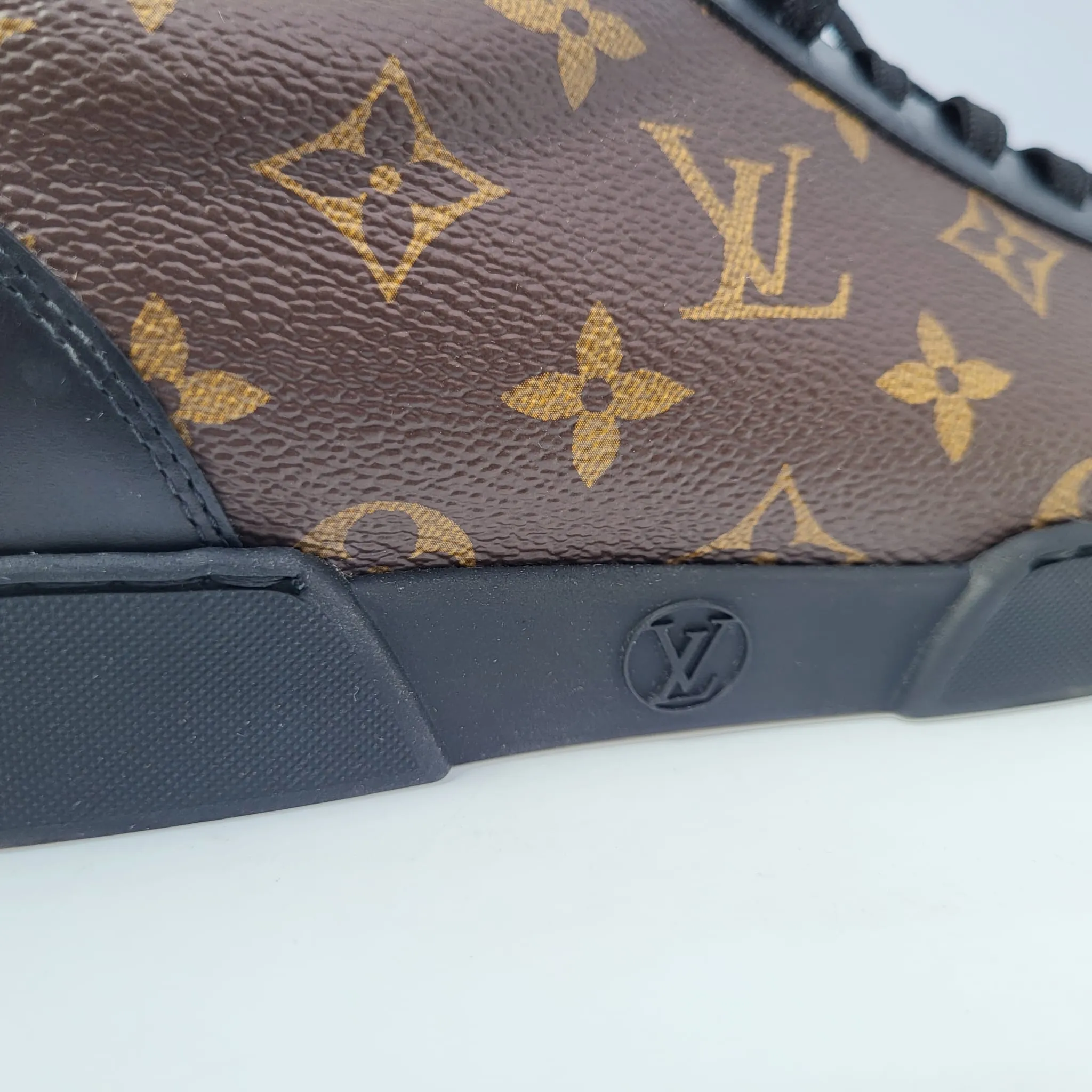 Match-Up Sneaker