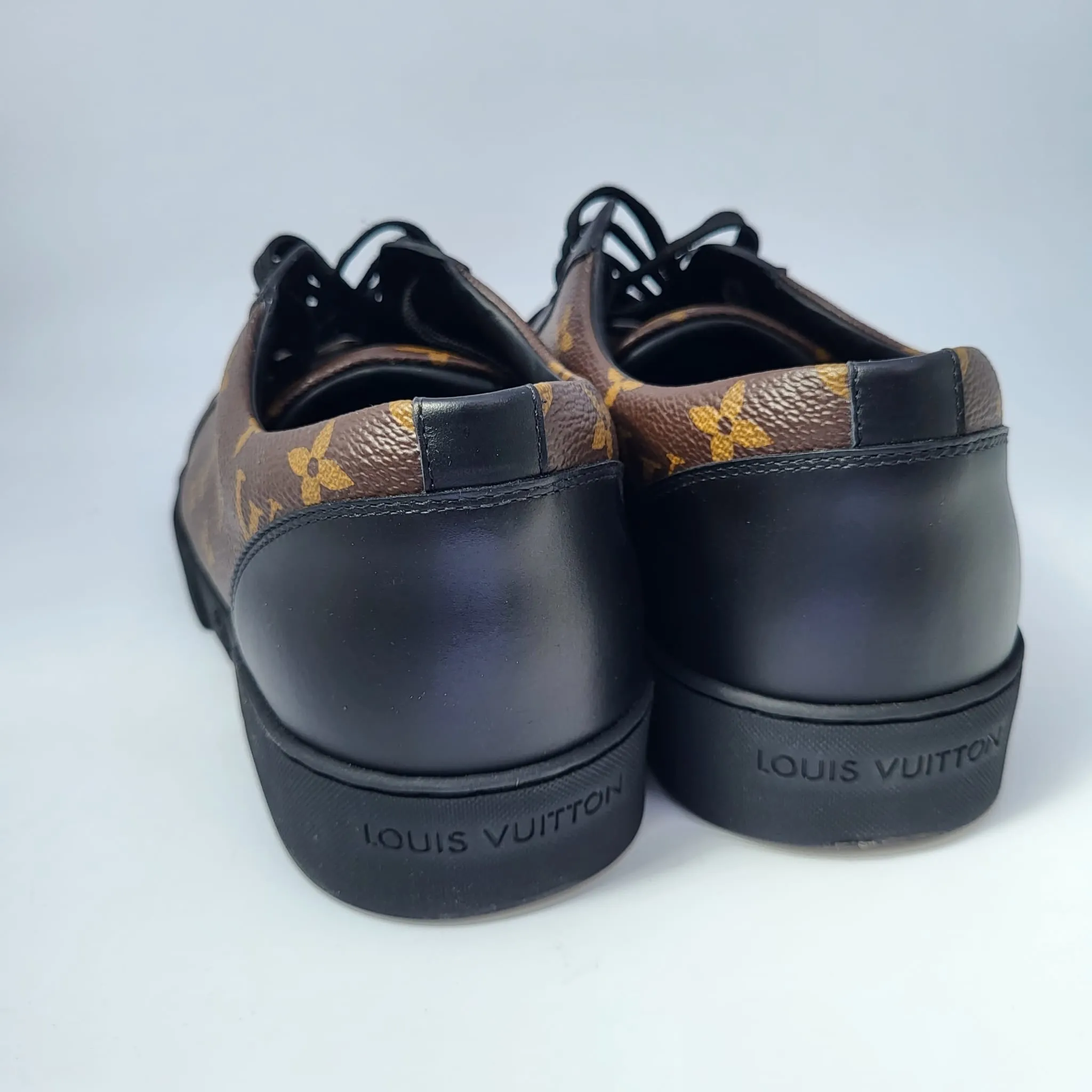Match-Up Sneaker