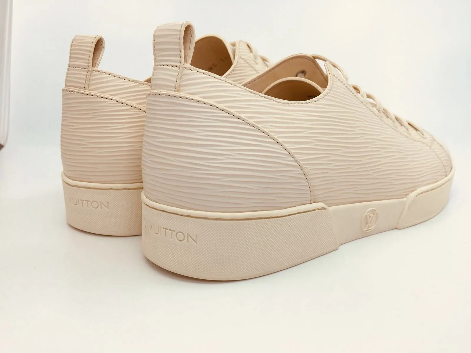 Match-Up Sneaker
