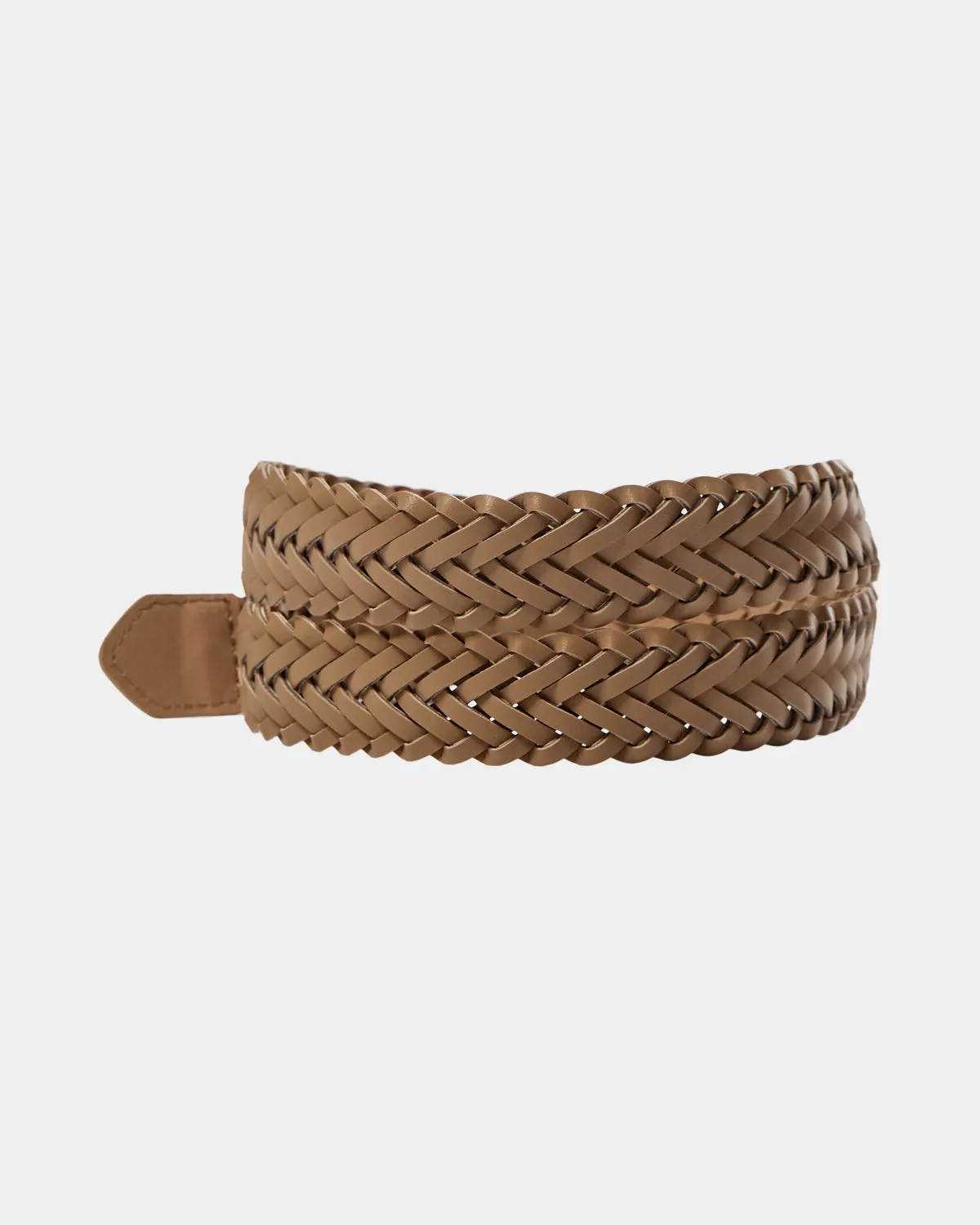 MATHILDASY BELTS - Beige