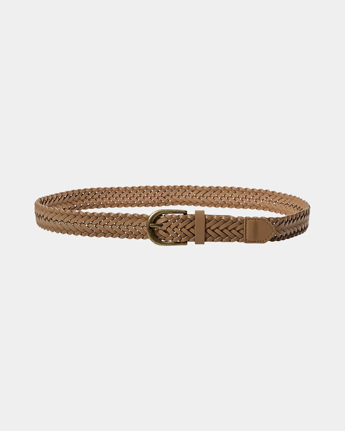 MATHILDASY BELTS - Beige