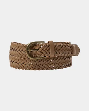 MATHILDASY BELTS - Beige
