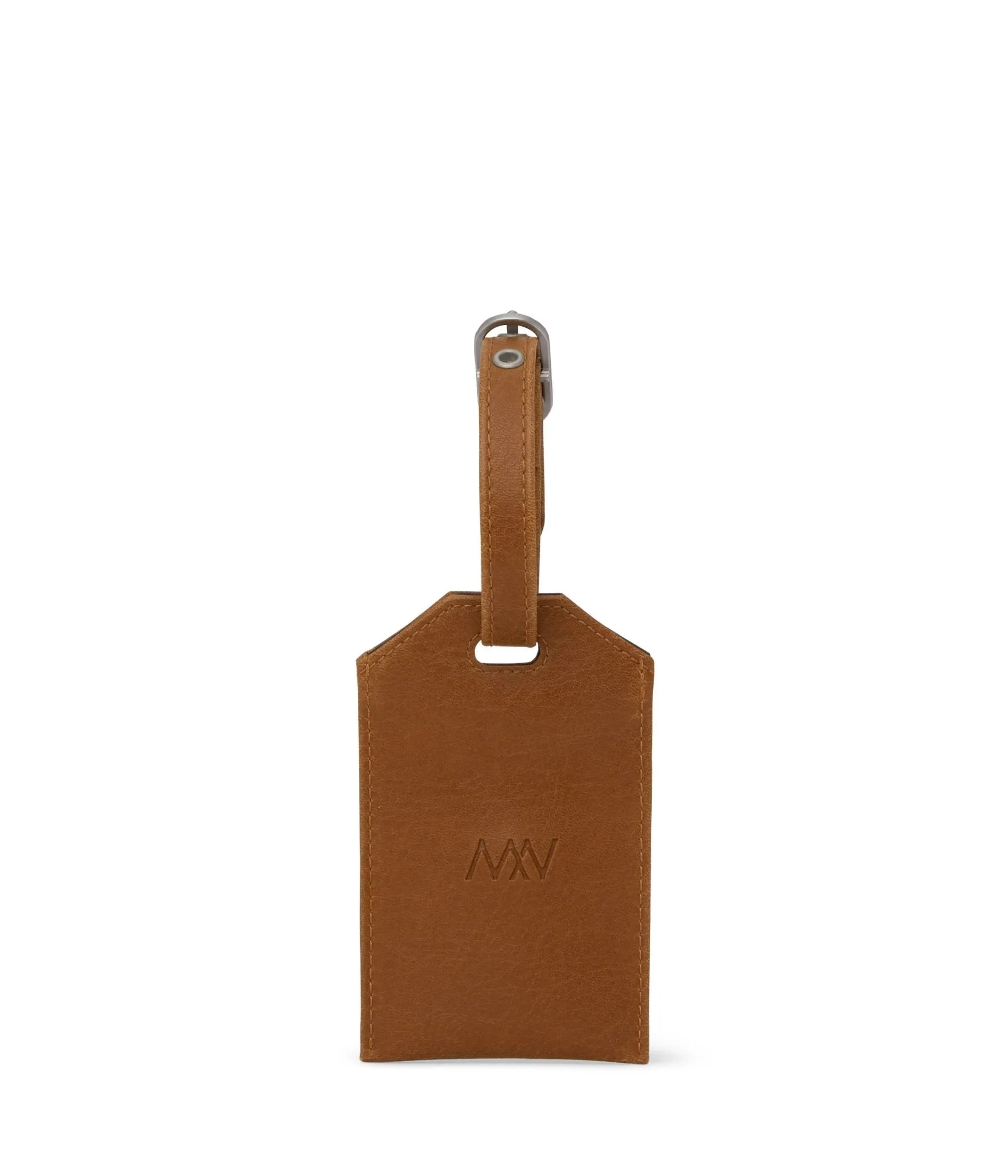MATT&NAT TROTTER Vintage - Vegan Luggage Tag