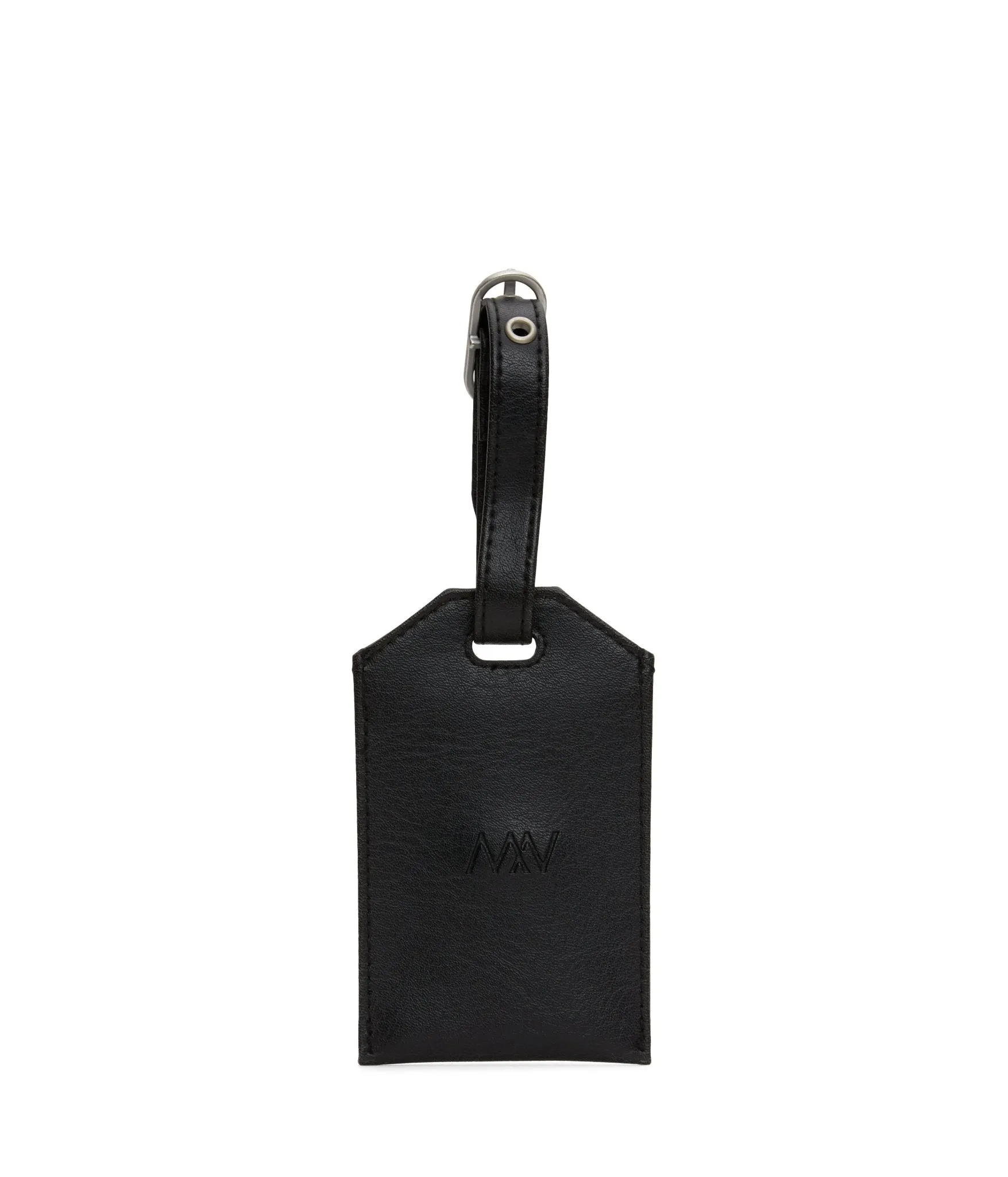 MATT&NAT TROTTER Vintage - Vegan Luggage Tag