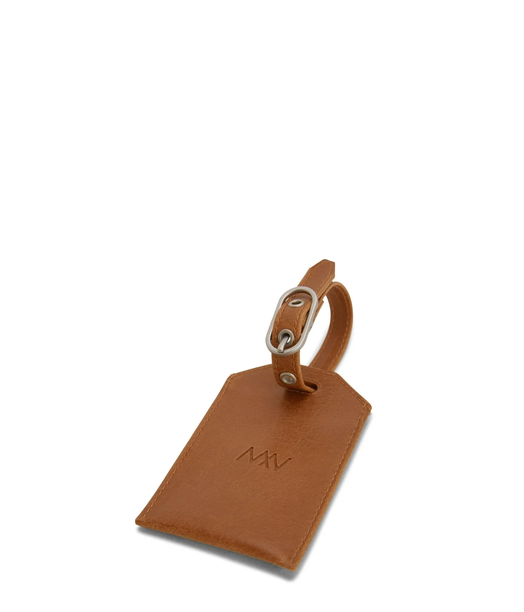 MATT&NAT TROTTER Vintage - Vegan Luggage Tag