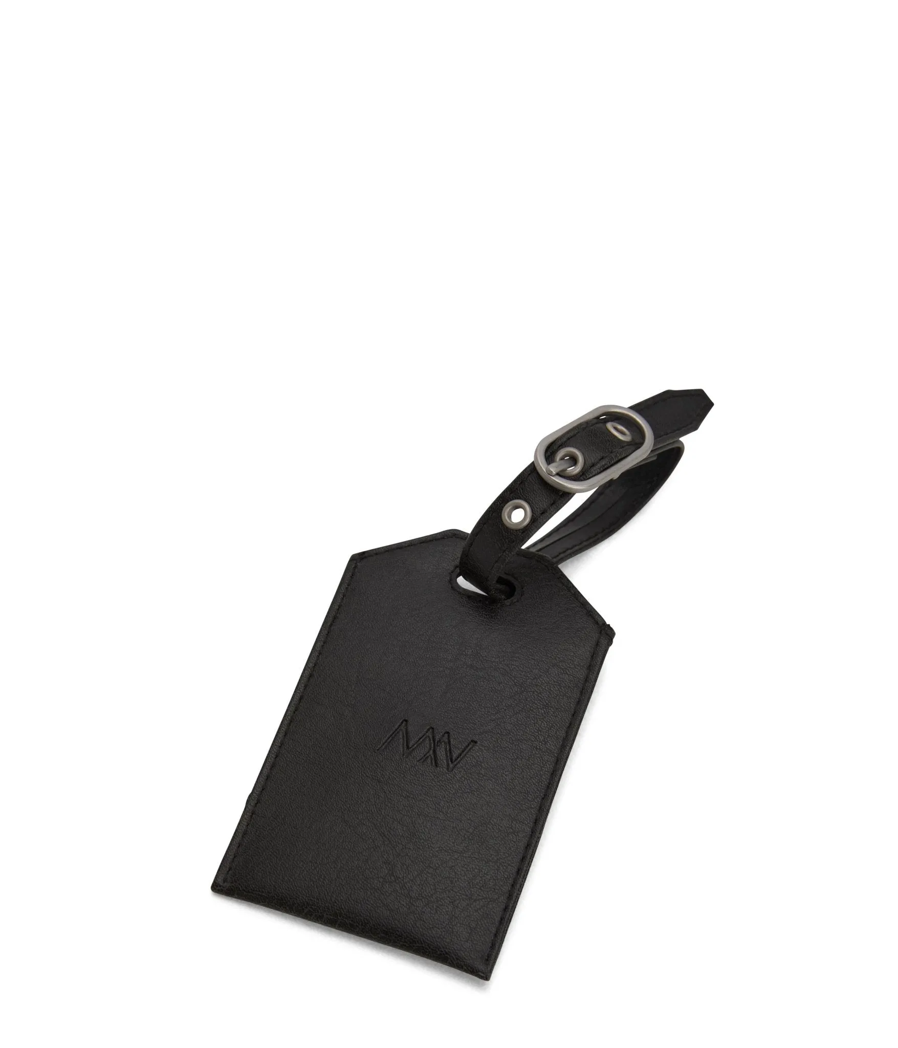 MATT&NAT TROTTER Vintage - Vegan Luggage Tag