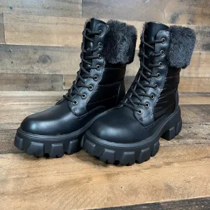 Maya Snow Boot